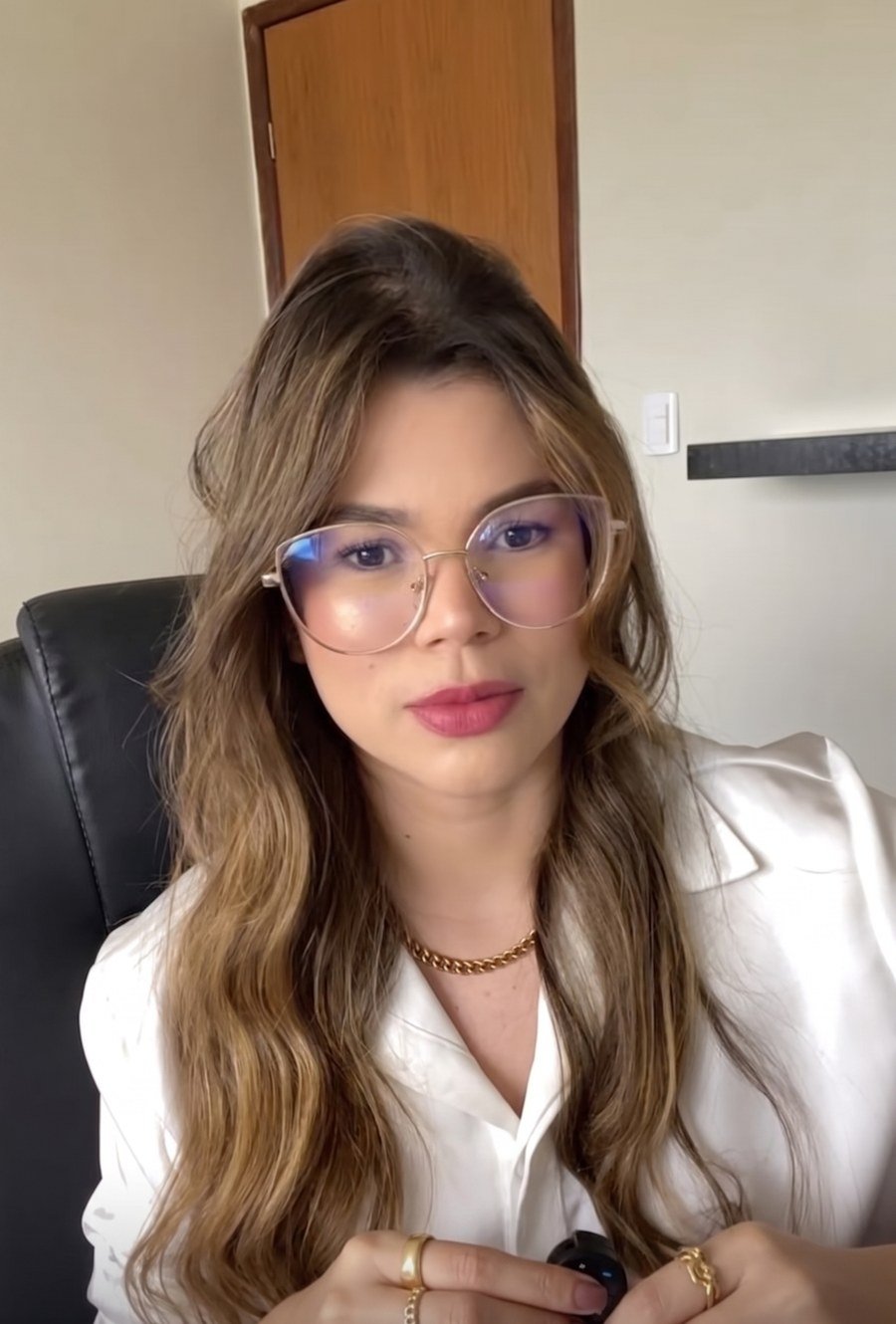 Sara Santos, gestora de tráfego e estrategista digital